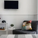 Pc Boutique H, Sea View By Clapa Group Napoli