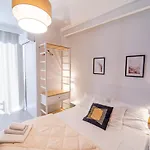 Pc Boutique H, Sea View By Clapa Group 3* Napoli
