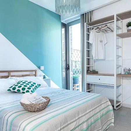 Pc Boutique H, Sea View By Clapa Group * Neapel