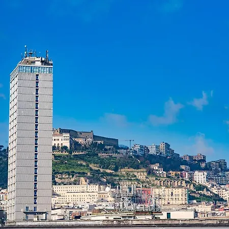 Pc Boutique H, Sea View By Clapa Group Гостевой дом 3*