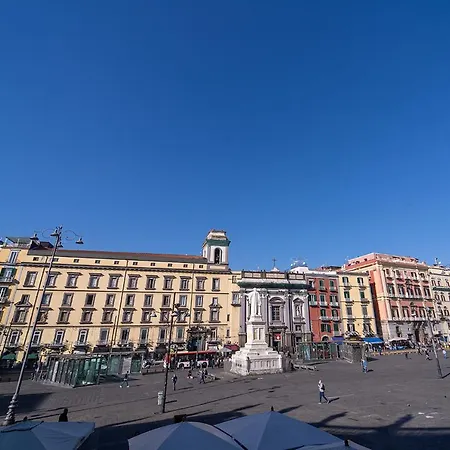 Affittacamere Pc Boutique H, Sea View By Clapa Group 3*