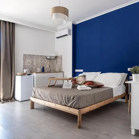 Pc Boutique H, Sea View By Clapa Group