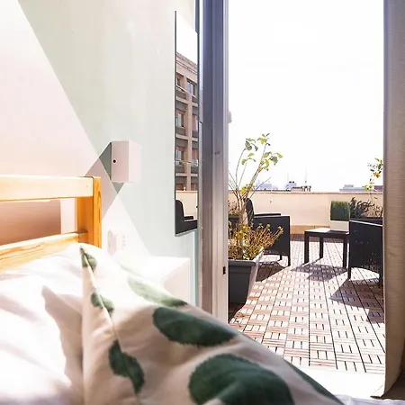 Pc Boutique H, Sea View By Clapa Group