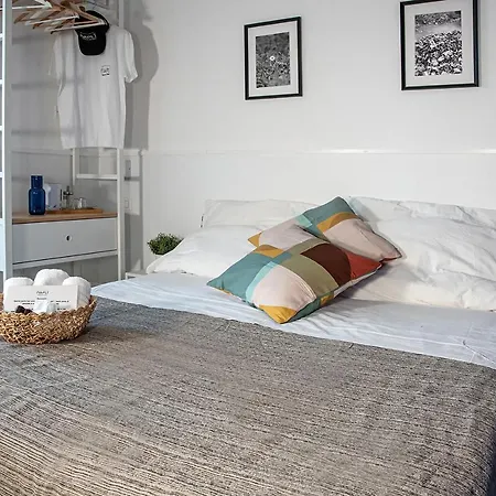 Pc Boutique H, Sea View By Clapa Group 3* Неаполь