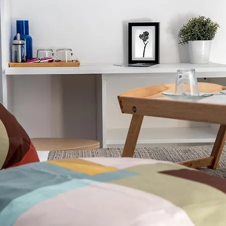 Affittacamere Pc Boutique H, Sea View By Clapa Group 3*