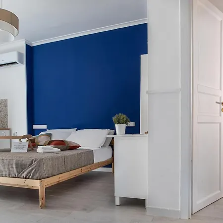 Гостевой дом Pc Boutique H, Sea View By Clapa Group