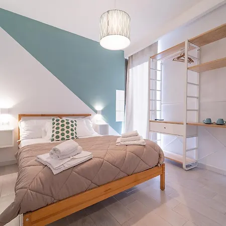 Pc Boutique H, Sea View By Clapa Group Гостевой дом