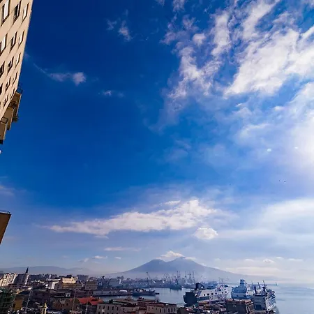Pc Boutique H, Sea View By Clapa Group Гостевой дом