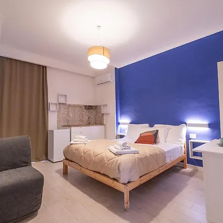 Pc Boutique H, Sea View By Clapa Group