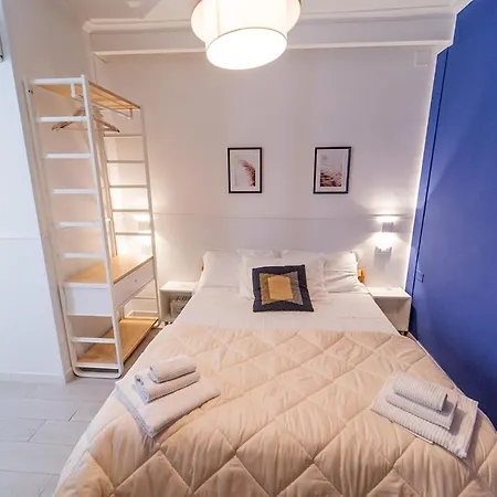 Гостевой дом Pc Boutique H, Sea View By Clapa Group 3*