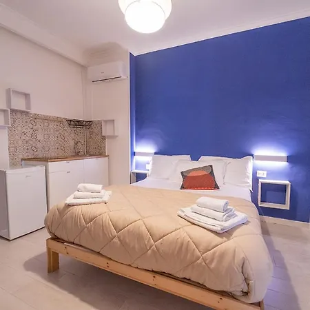 Gasthof Pc Boutique H, Sea View By Clapa Group