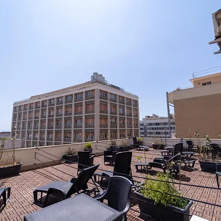 Pc Boutique H, Sea View By Clapa Group Neapel