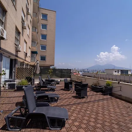 Gasthof Pc Boutique H, Sea View By Clapa Group