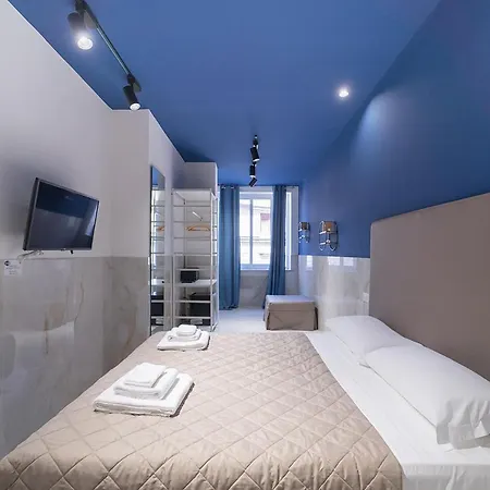 Pc Boutique H, Sea View By Clapa Group *