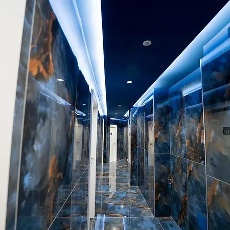 Pc Boutique H, Sea View By Clapa Group * Neapel