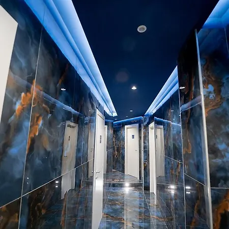 Gasthof Pc Boutique H, Sea View By Clapa Group