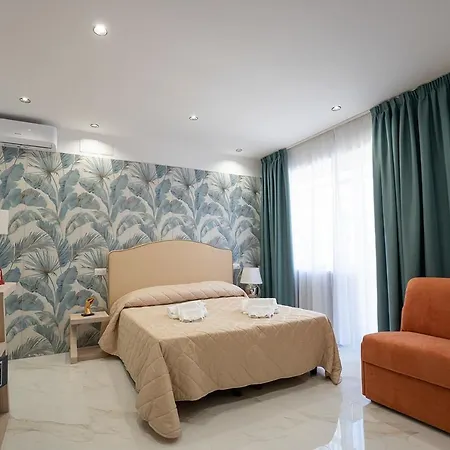 Pc Boutique H, Sea View By Clapa Group * Neapel