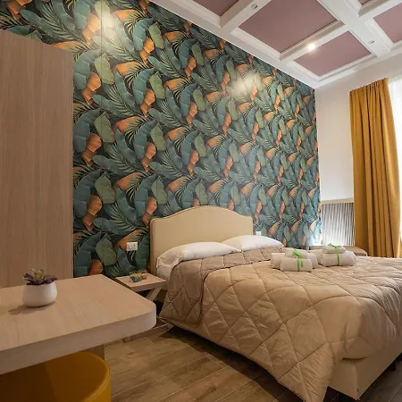 Pc Boutique H, Sea View By Clapa Group Gasthof Neapel