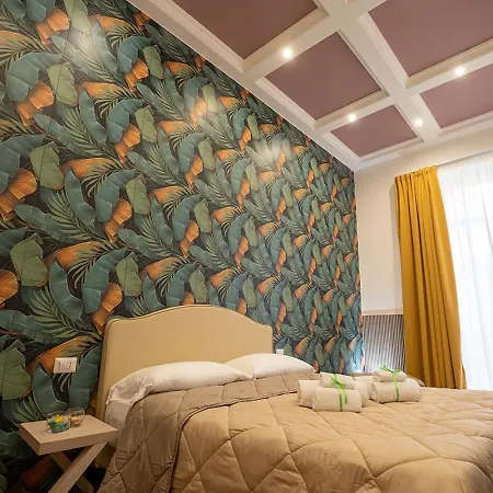 Pc Boutique H, Sea View By Clapa Group