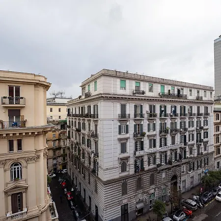Pc Boutique H, Sea View By Clapa Group