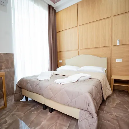 Pc Boutique H, Sea View By Clapa Group * Neapel