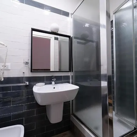 Гостевой дом Pc Boutique H, Sea View By Clapa Group Неаполь