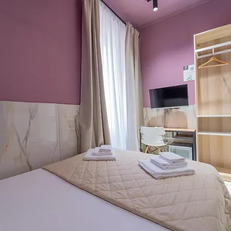 Gasthof Pc Boutique H, Sea View By Clapa Group