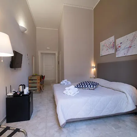 Гостевой дом Pc Boutique H, Sea View By Clapa Group 3*