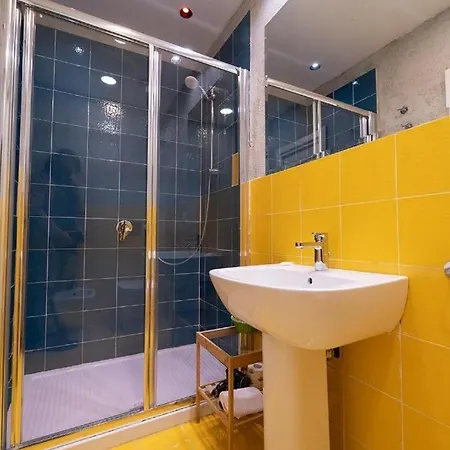 Гостевой дом Pc Boutique H, Sea View By Clapa Group Неаполь