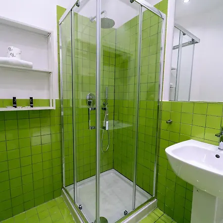 Pc Boutique H, Sea View By Clapa Group 3* Неаполь