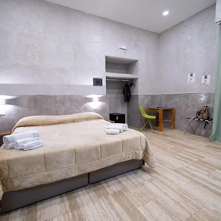 Pc Boutique H, Sea View By Clapa Group 3*