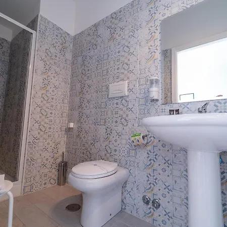 Pc Boutique H, Sea View By Clapa Group 3* Неаполь