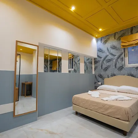 Pc Boutique H, Sea View By Clapa Group * Neapel