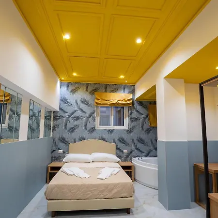 Pc Boutique H, Sea View By Clapa Group