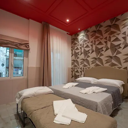 Gasthof Pc Boutique H, Sea View By Clapa Group *