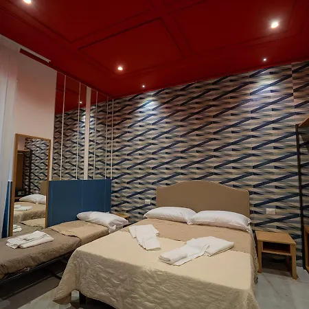 Pc Boutique H, Sea View By Clapa Group Gasthof Neapel