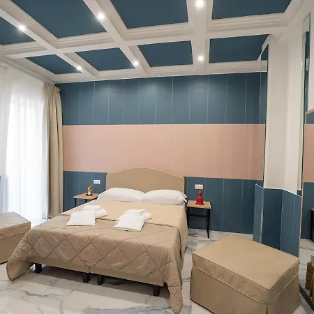 Pc Boutique H, Sea View By Clapa Group *