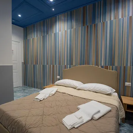 Pc Boutique H, Sea View By Clapa Group * Neapel