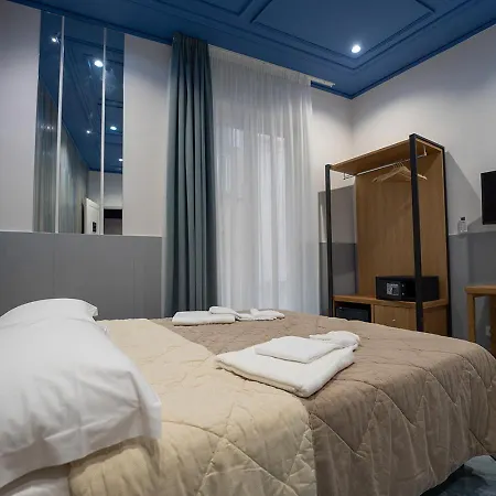 Pc Boutique H, Sea View By Clapa Group