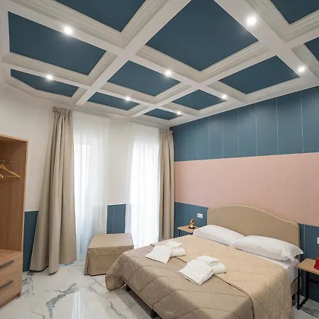 Gasthof Pc Boutique H, Sea View By Clapa Group