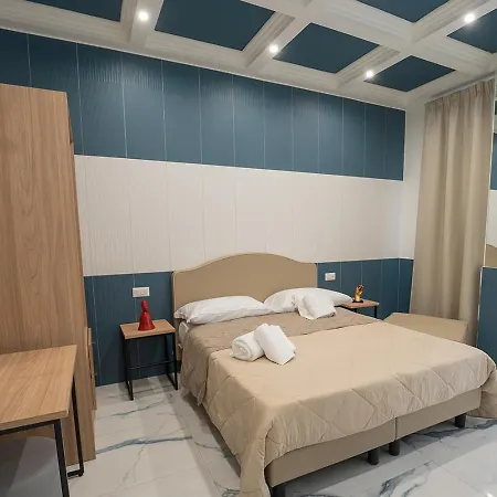 Gasthof Pc Boutique H, Sea View By Clapa Group