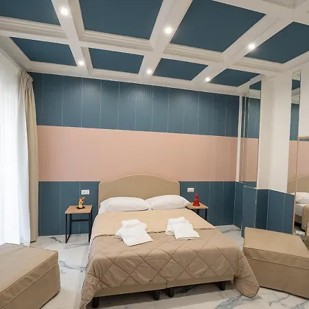 Pc Boutique H, Sea View By Clapa Group Gasthof *