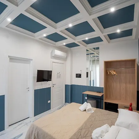 Pc Boutique H, Sea View By Clapa Group *